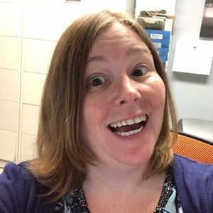 Meet your Posher, Margaret